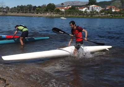 Campeonato Nacional de Maratona