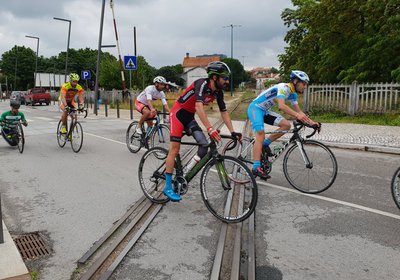 4ª Taça de Portugal Jogos Santa Casa de Paraciclismo