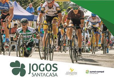 Campeonatos Nacionais de Paraciclismo