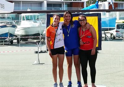 Taça Regional de Maratona