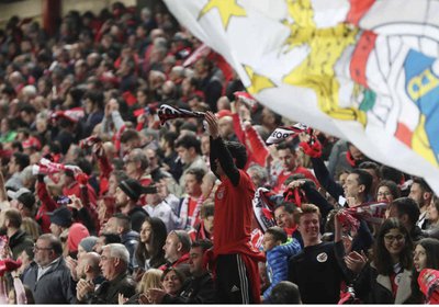 Moreirense-Benfica: Venda de Bilhetes
