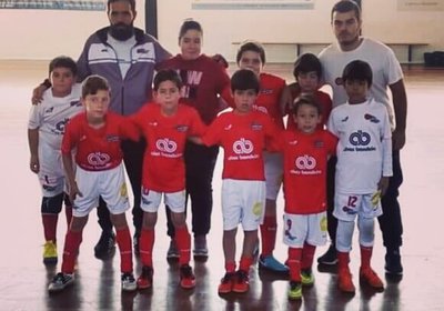 6ª Jornada do Campeonato Distrital de Benjamins