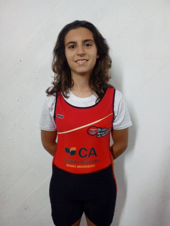 1º Testes de aferição para a Seleção Nacional