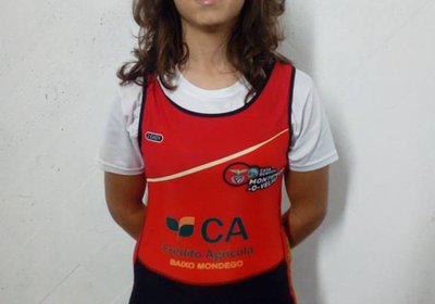 1º Testes de aferição para a Seleção Nacional