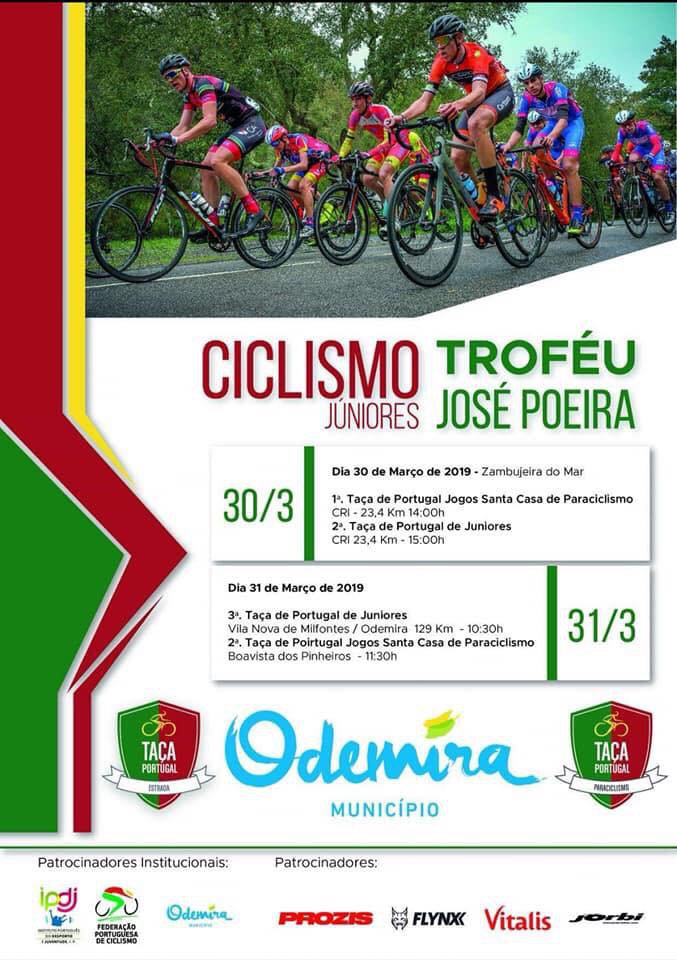 Taça de Portugal de Paraciclismo