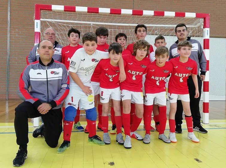 5ª Jornada da Taça de Encerramento de Infantis