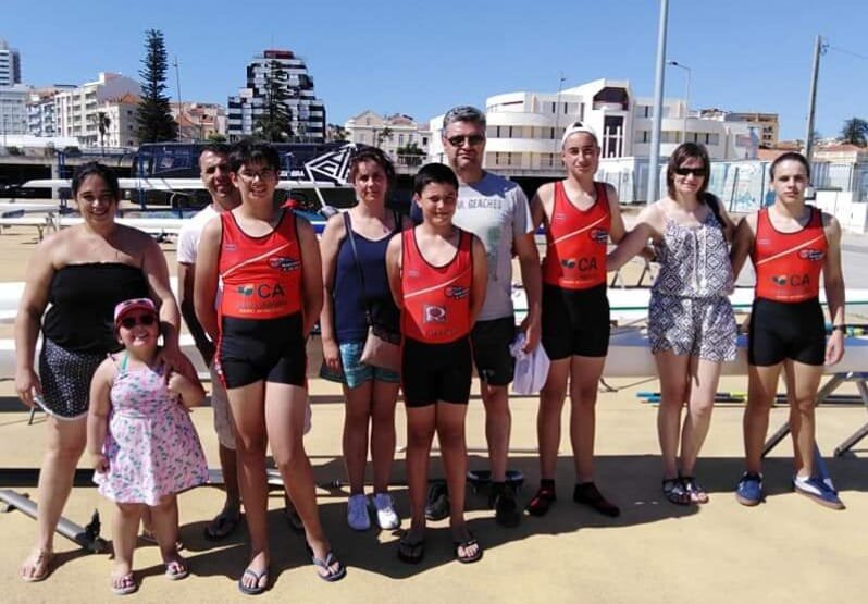 III Regata Taça de São João 