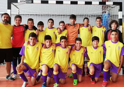 Torneio da Seleção Sub-13 da AFC