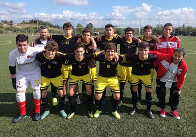 XXII Torneio de Futebol Juvenil do Município de Montemor-o-Velho