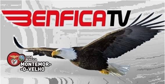 Programa "Pelas Casas do Benfica"