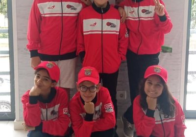 Final Nacional Primeiras Pagaiadas