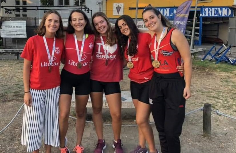 Campeonato Nacional de Yole