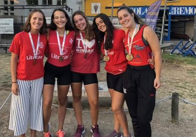 Campeonato Nacional de Yole