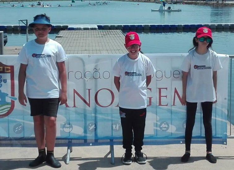 Campeonato Nacional de Esperenças 2020