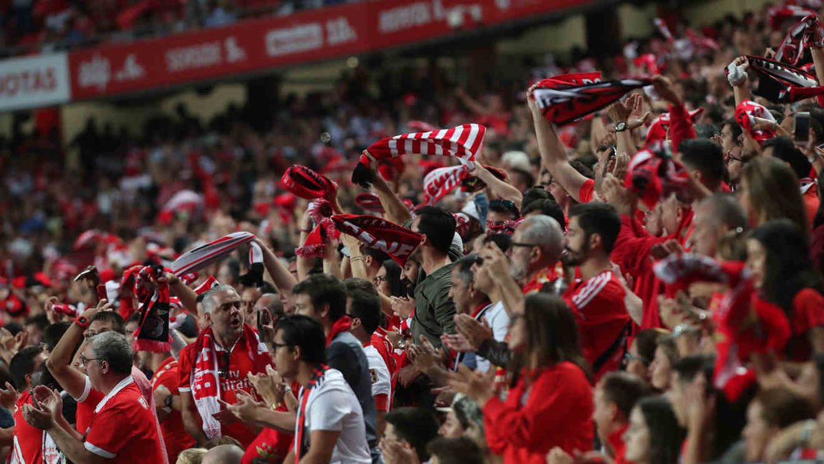 Benfica-Guimarães: Venda de Bilhetes para a Taça da Liga