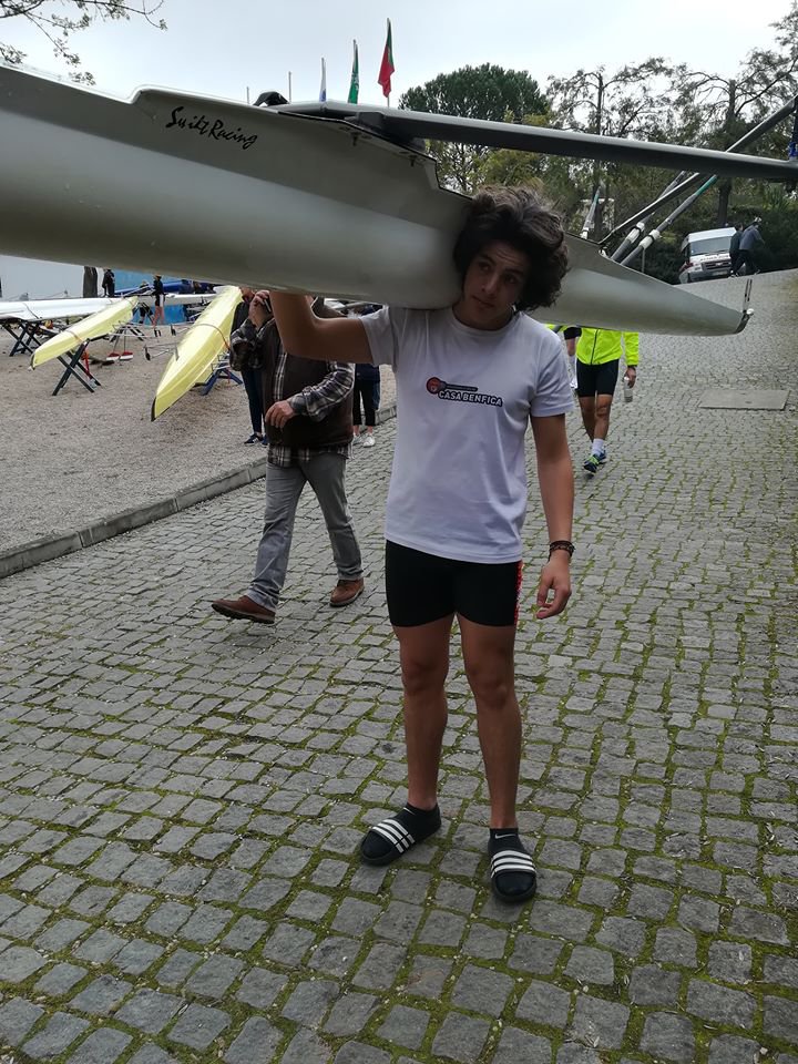 Campeonato Nacional de Fundo