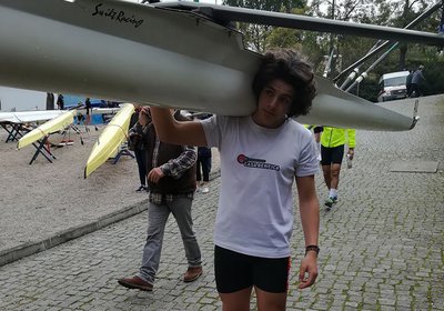 Campeonato Nacional de Fundo