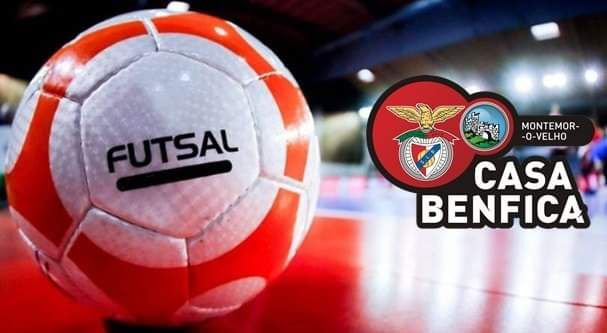 4ª Jornada do Campeonato Distrital de Futsal de Benjamins