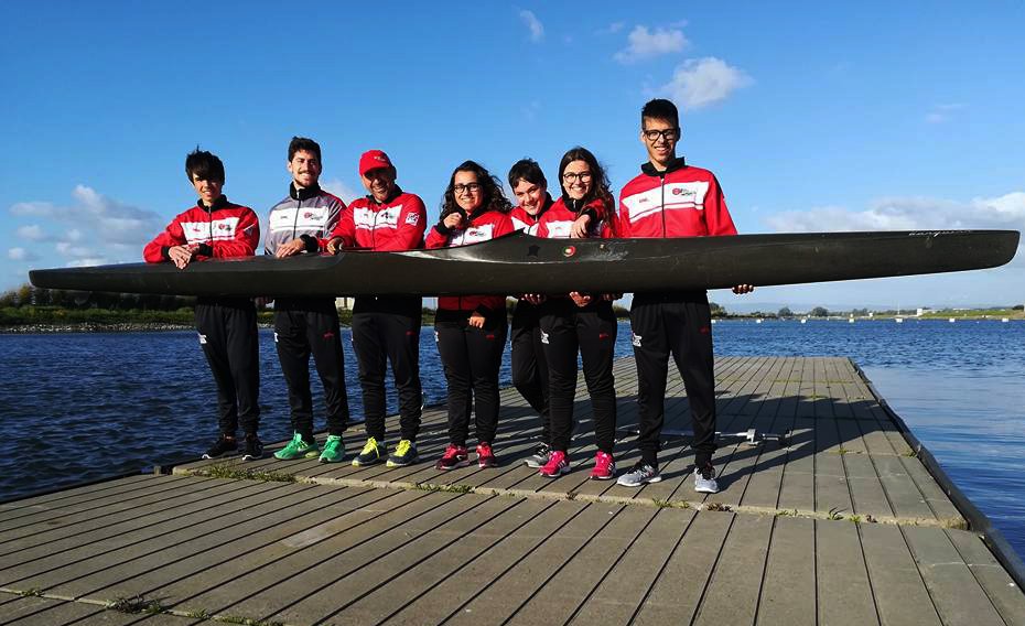 Maio sem competições