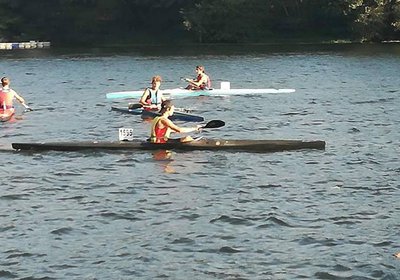 Final Primeiras Pagaiadas 2018