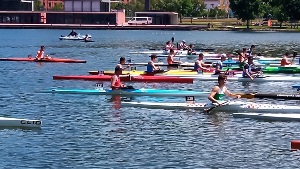Campeonato Regional de Fundo