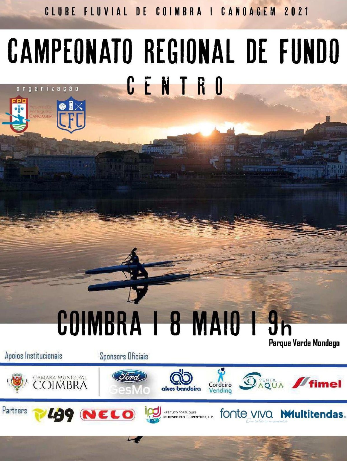 Campeonato Regional de Fundo