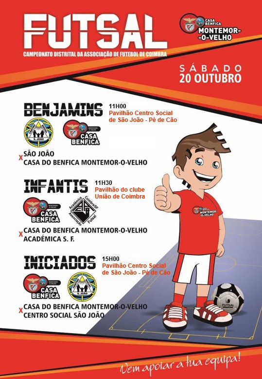 Campeonato Distrital de Futsal