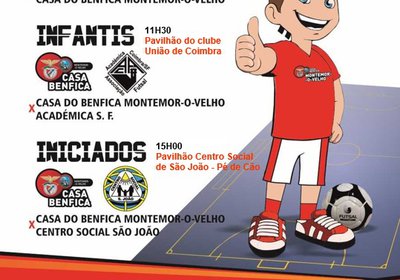 Campeonato Distrital de Futsal