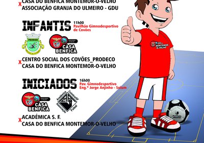 Campeonato Distrital de Futsal