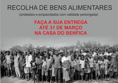 Por Moçambique Para Moçambique