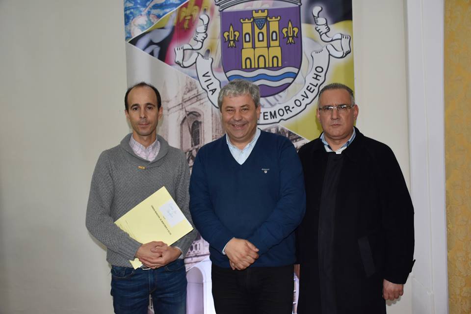 Casa do Benfica premiada com Prémio Mérito Desportivo