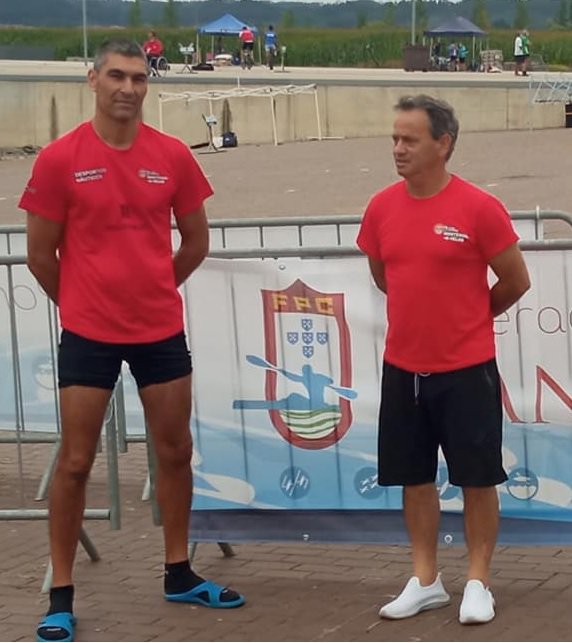 Campeonato Nacional de Velocidade