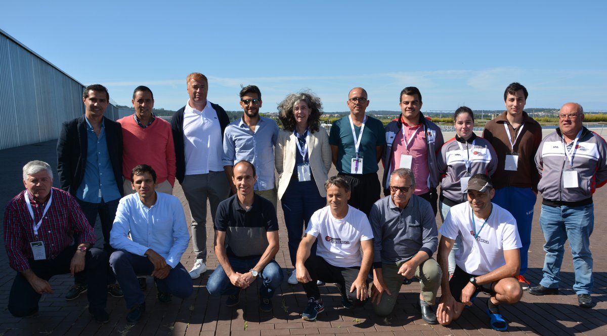 III Seminário Nacional "Crescer para Vencer"