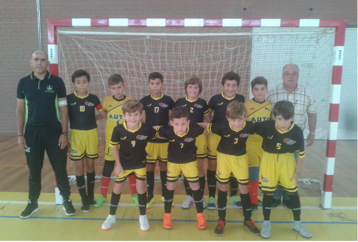 2ª Jornada do Campeonato Distrital de Infantis