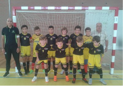 2ª Jornada do Campeonato Distrital de Infantis