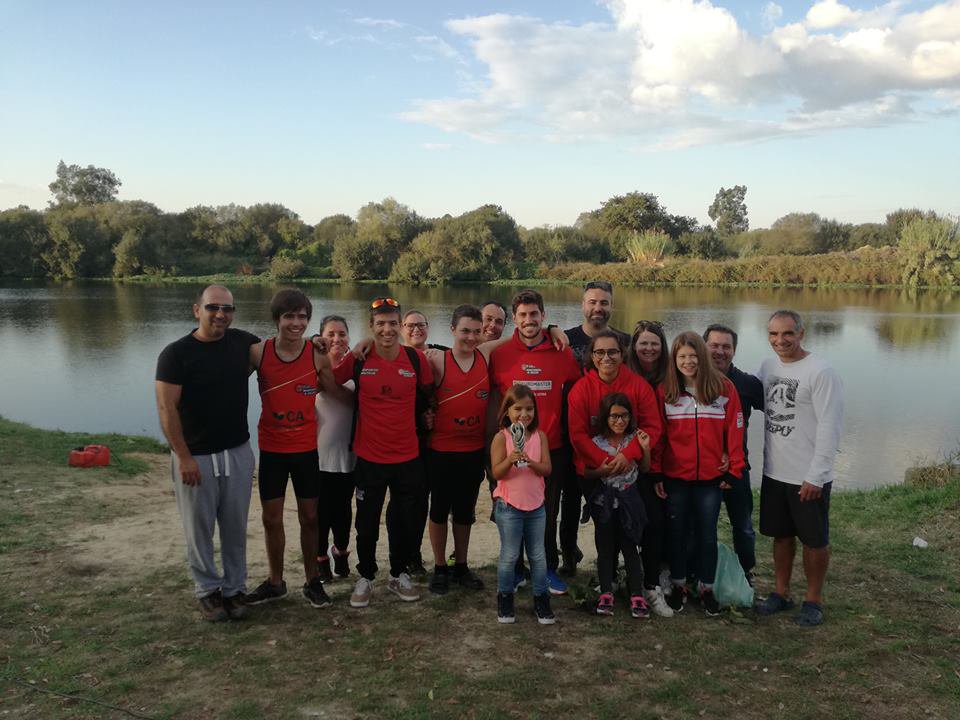 Campeonato Regional de Fundo