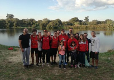 Campeonato Regional de Fundo