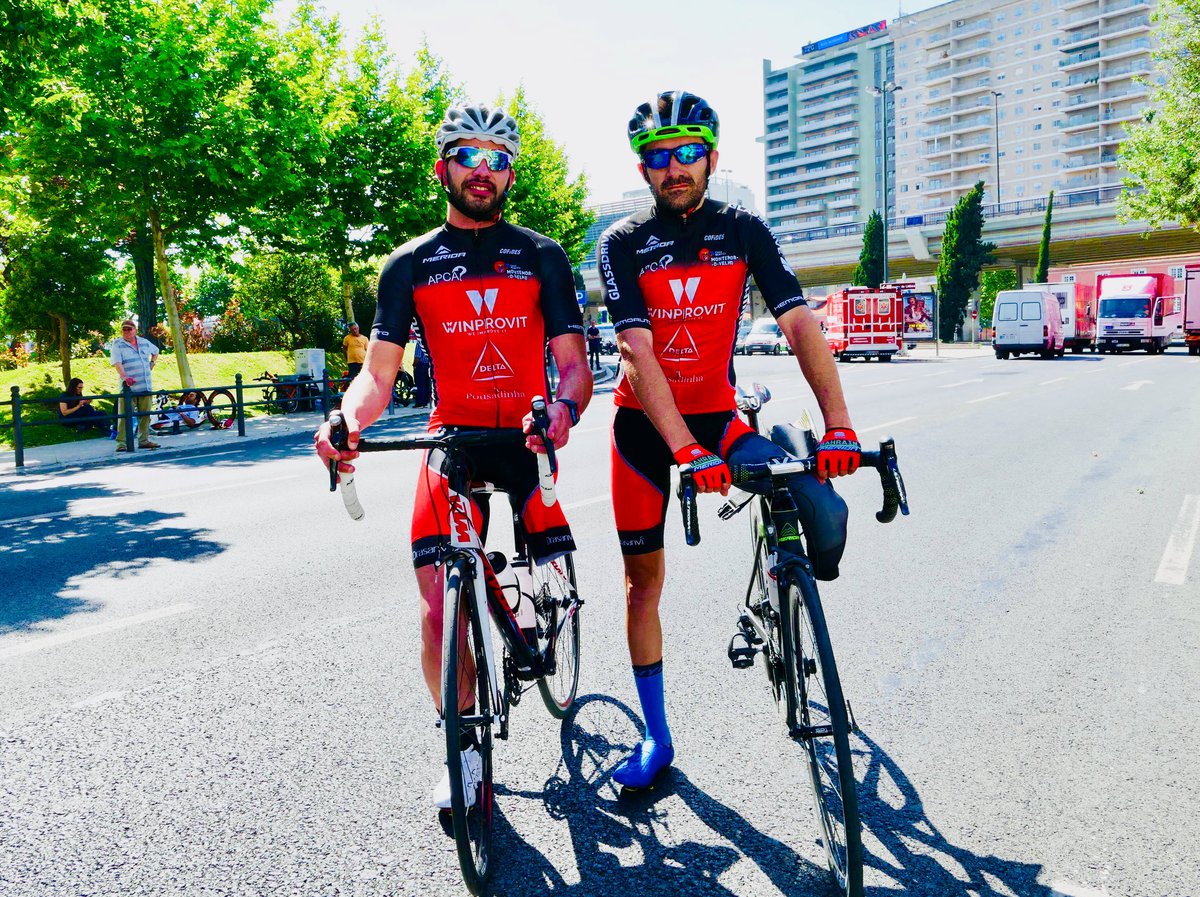 3ª Taça de Portugal Jogos Santa Casa de Paraciclismo