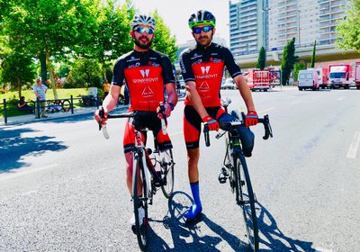 3ª Taça de Portugal Jogos Santa Casa de Paraciclismo