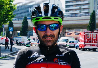 Prova Internacional de Paraciclismo de Pista