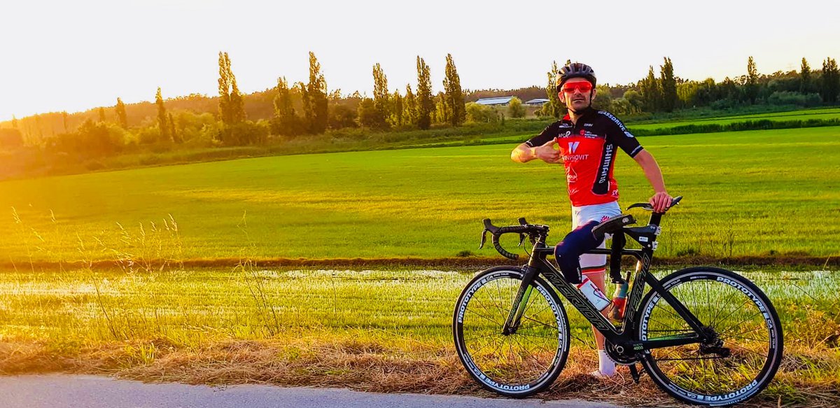 Campeonato do Mundo de Estrada da UCI