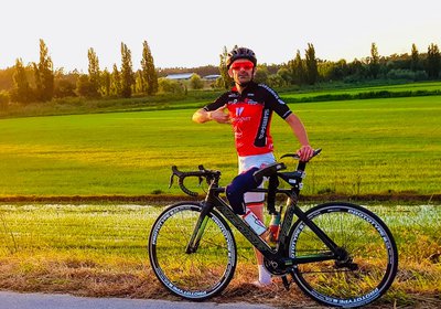 Campeonato do Mundo de Estrada da UCI