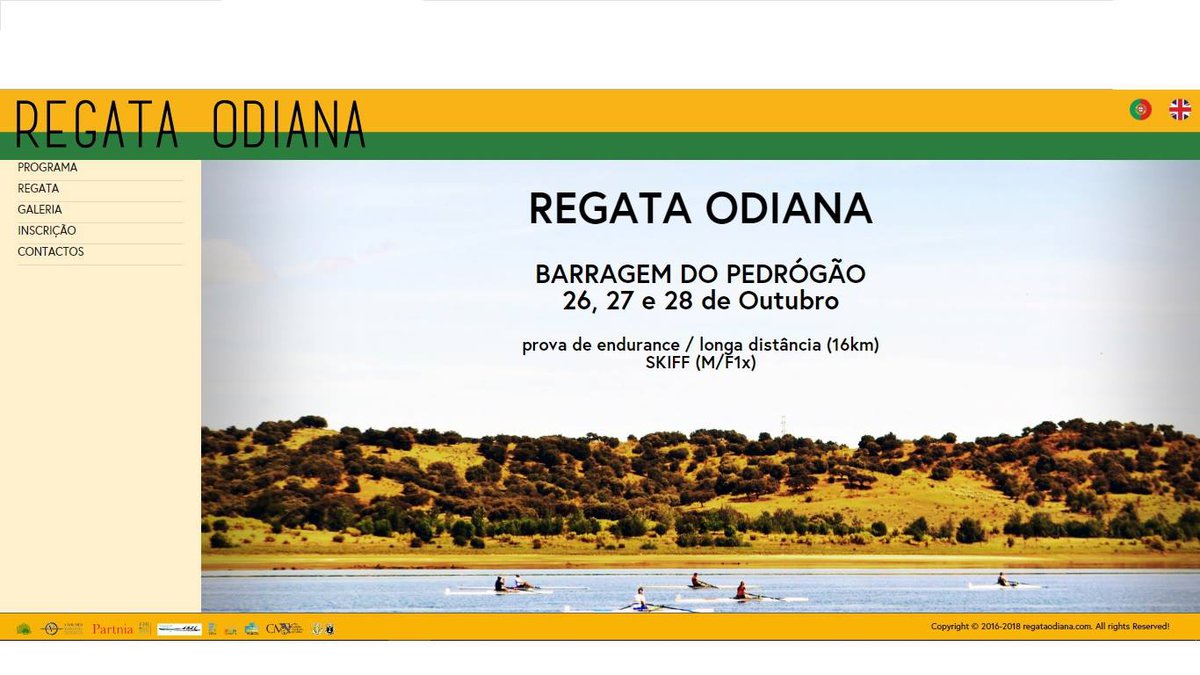 Regata Odiana