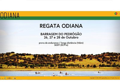 Regata Odiana
