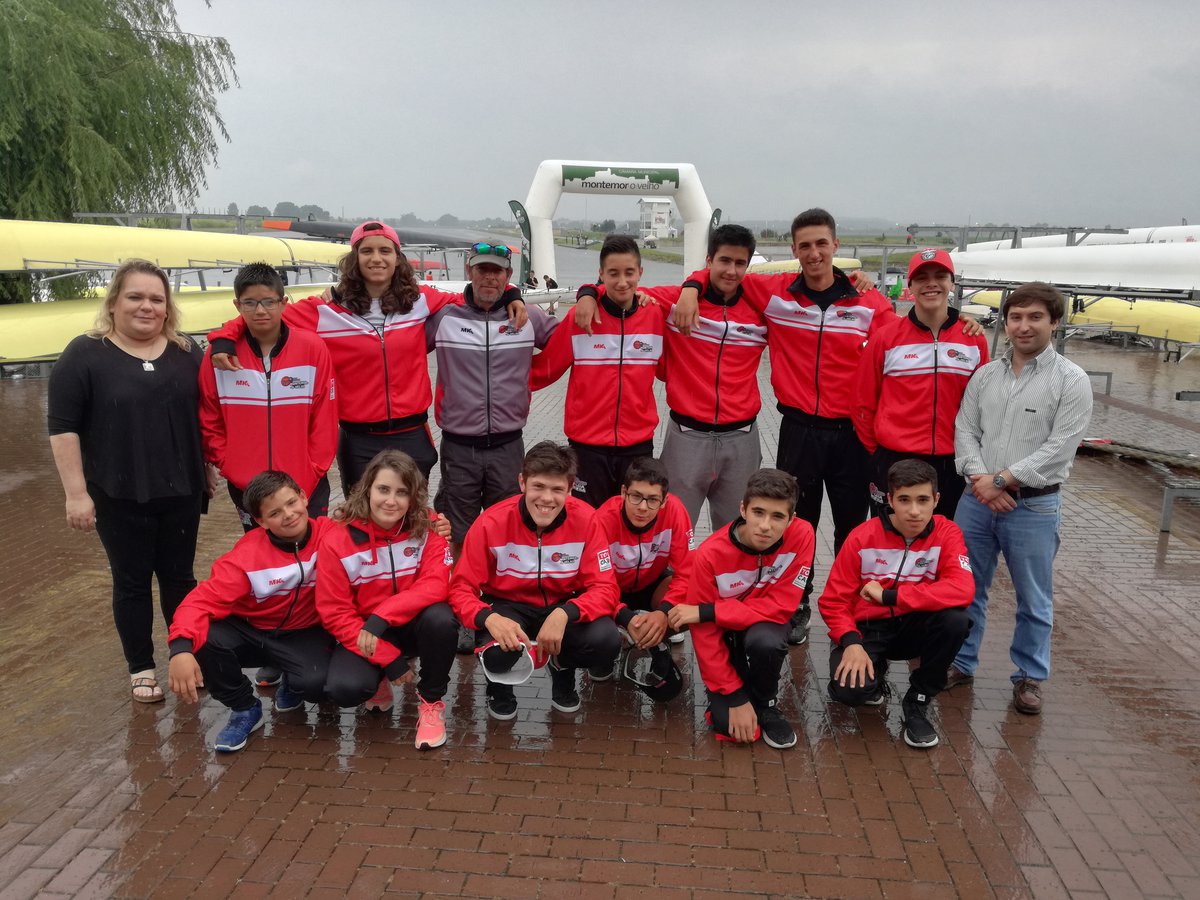 Campeonato Nacional de Velocidade 2018