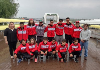 Campeonato Nacional de Velocidade 2018