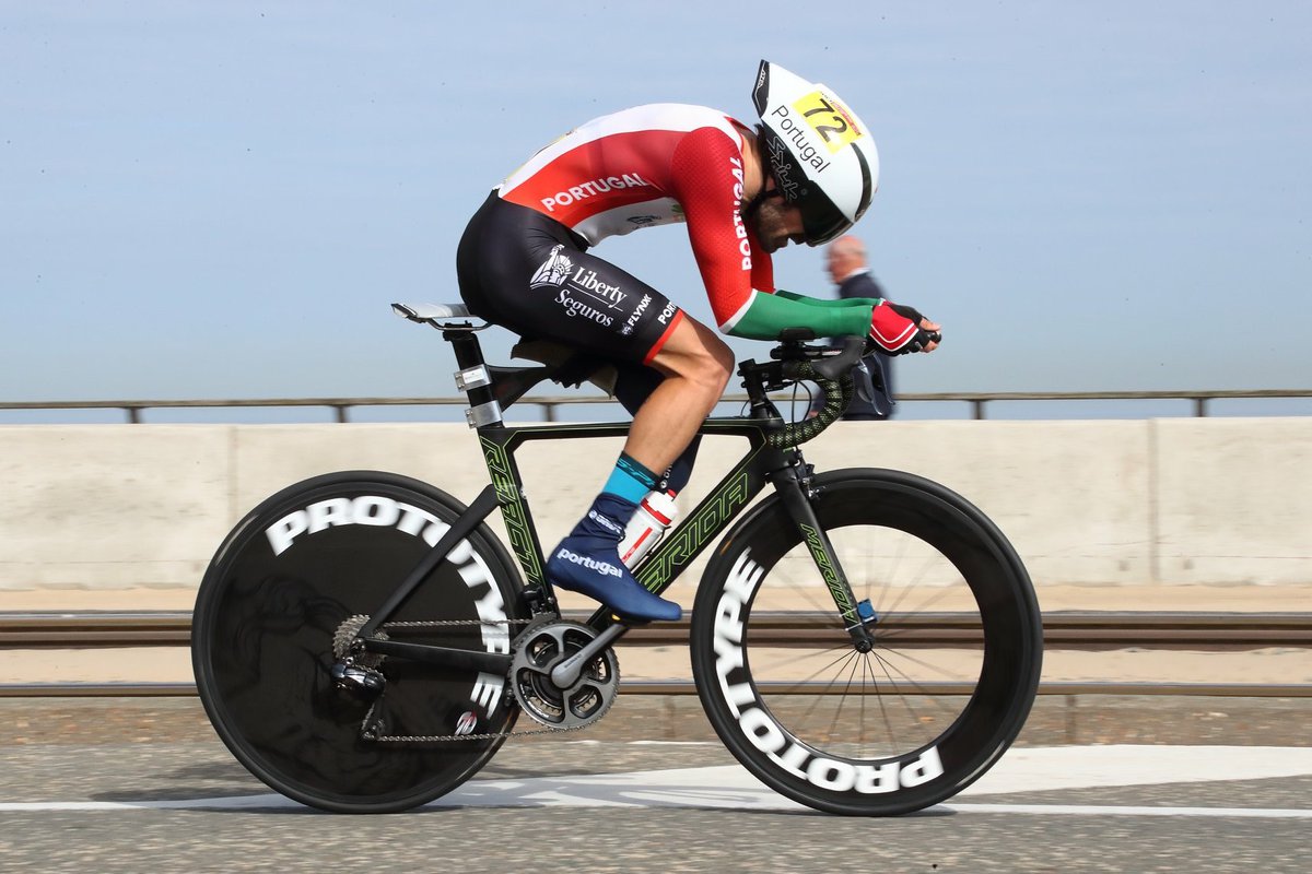 Taça Mundo Paraciclismo - Bélgica