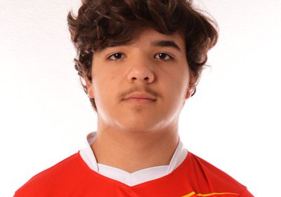 Marcelo Loureiro Convocado para a Seleção de SUB-15 da Associação de Futebol de Coimbra