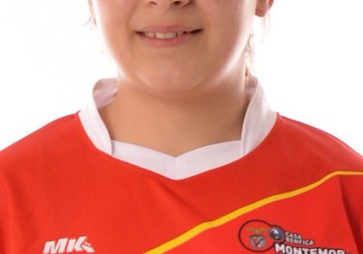 Atleta Inês Duarte chamada à Seleção Sub-17 de Futsal da AFC