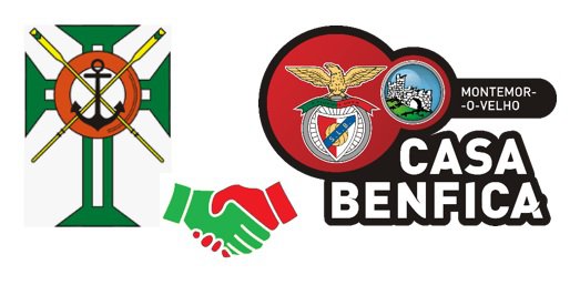 Naval será “o Timoneiro” da Formação do Remo